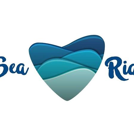 Sea Ria - T3 Family Apartment Central @ Costa Nova Bagian luar foto