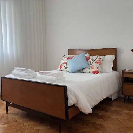 Sea Ria - T3 Family Apartment Central @ Costa Nova Bagian luar foto