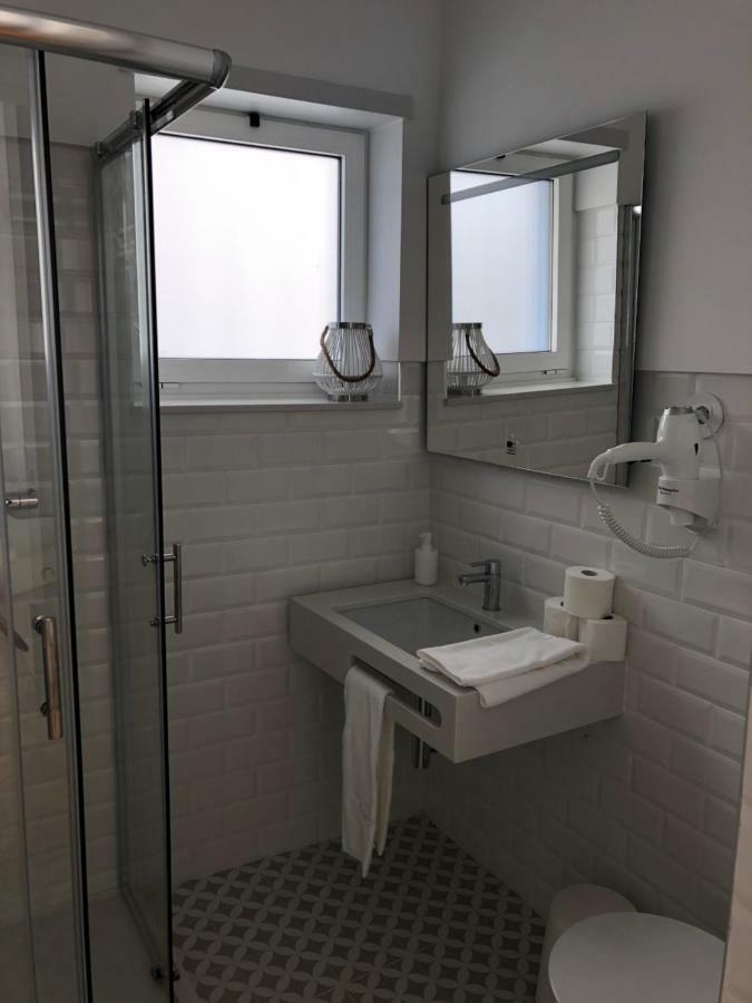 Sea Ria - T3 Family Apartment Central @ Costa Nova Bagian luar foto