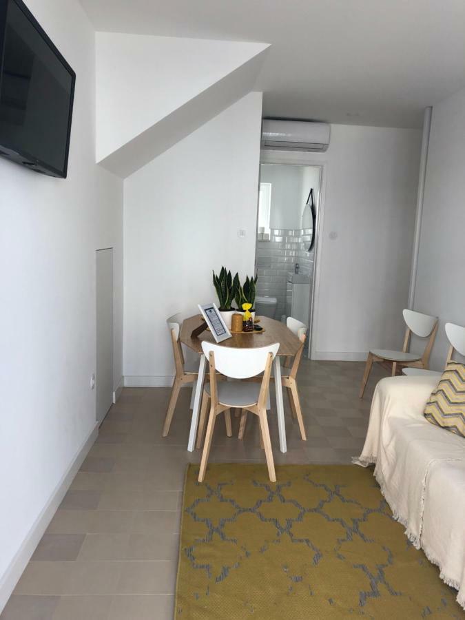 Sea Ria - T3 Family Apartment Central @ Costa Nova Bagian luar foto
