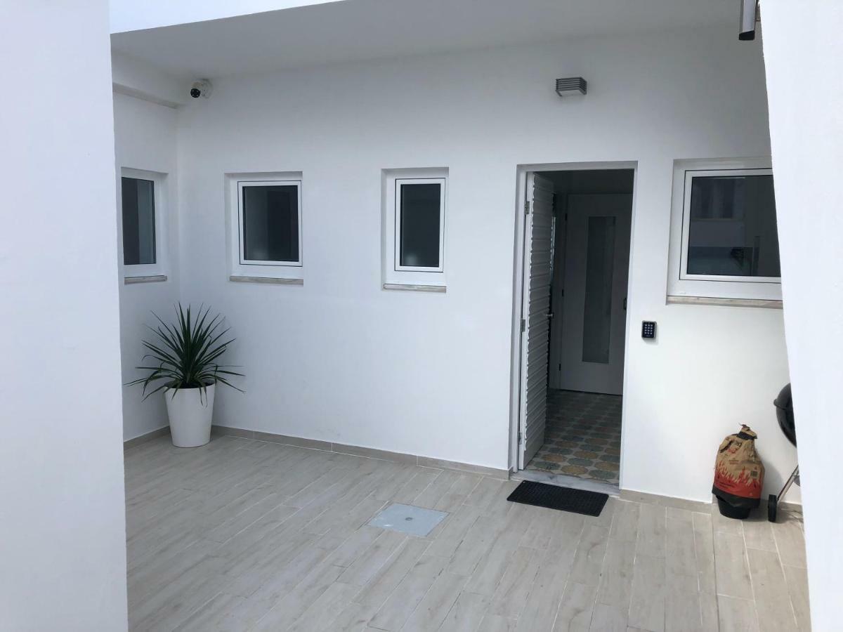 Sea Ria - T3 Family Apartment Central @ Costa Nova Bagian luar foto