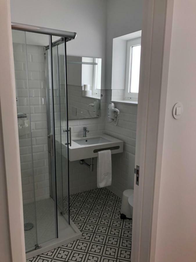 Sea Ria - T3 Family Apartment Central @ Costa Nova Bagian luar foto