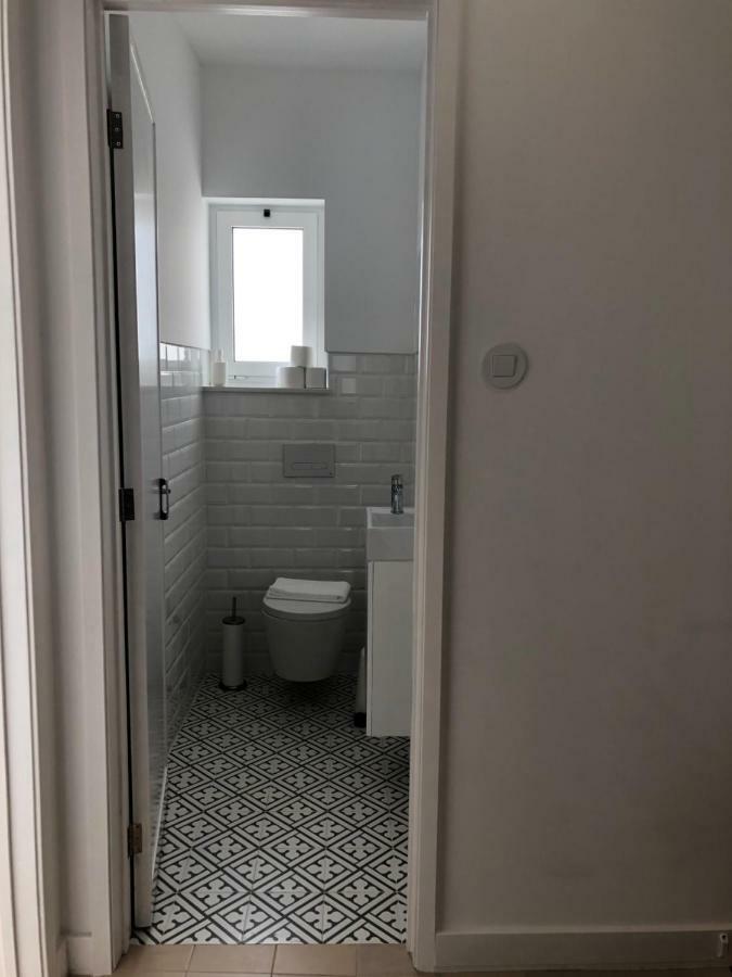 Sea Ria - T3 Family Apartment Central @ Costa Nova Bagian luar foto